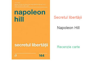 Secretul libertății