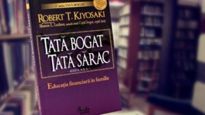 Tată bogat tată sărac