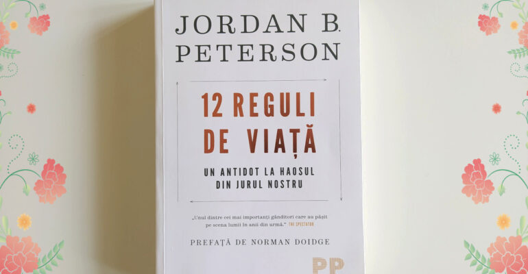 12 reguli de viață