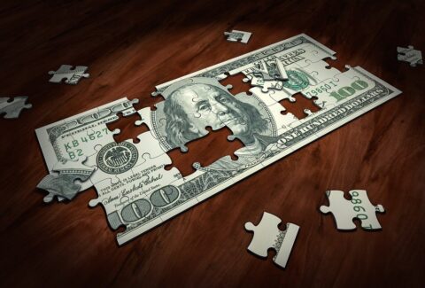 autocunoastere financiara