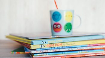 cărți de educație financiară pentru copii