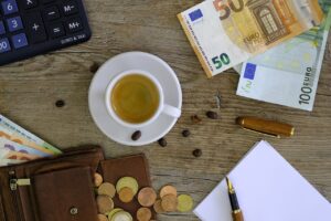 obiective financiare