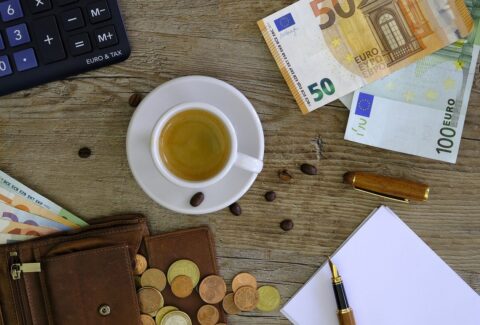 obiective financiare