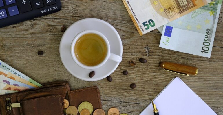 obiective financiare