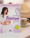carte prietenie cu tine insati, ghid de feminitate autentica