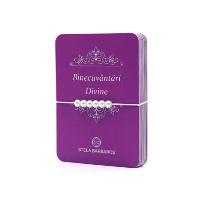 carduri mesager binecuvântari divine